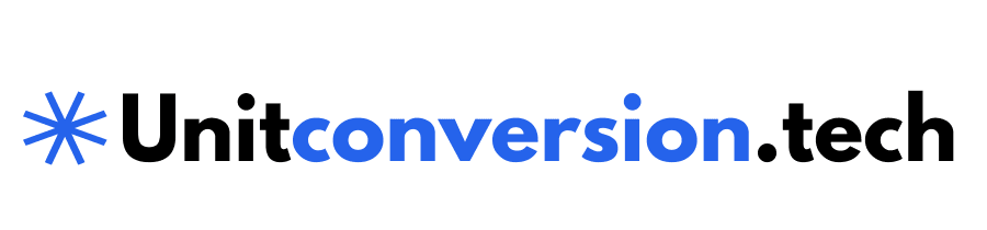 Unitconversion.tech